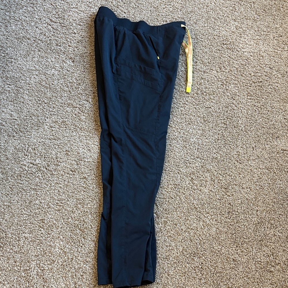 MEDELITA SCRUB PANTS - Picture 3 of 5
